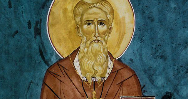Saint-Cuthbert