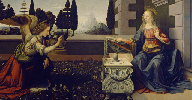 Annunciation